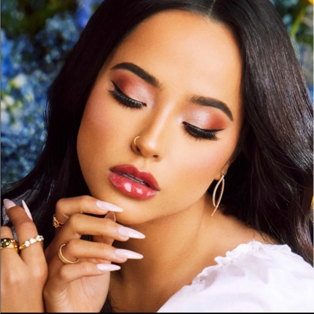 🌿 Treslúce Beauty La Flor de México Shadow Palette